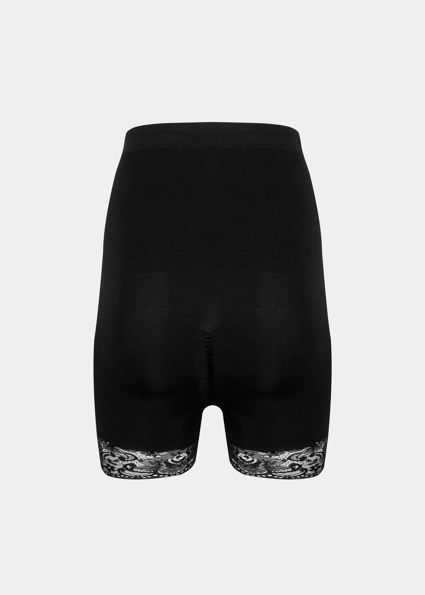 Comfort Lace High Short