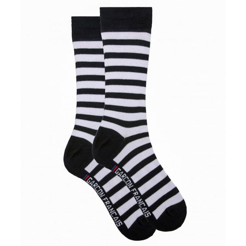 Sailor city socks