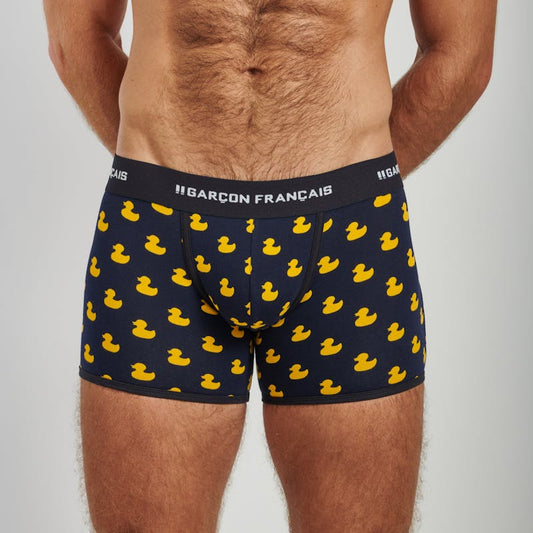 3 Patterned Boxers Pack CAD$150.00