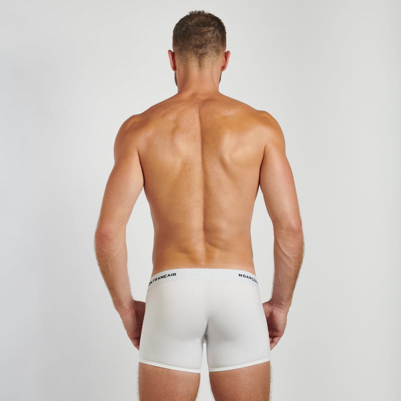 3 Plain Boxers Pack CAD$147.00