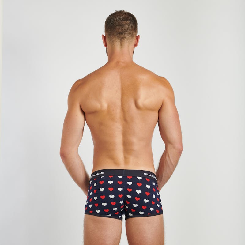 3 Patterned Trunks Pack CAD$148.50