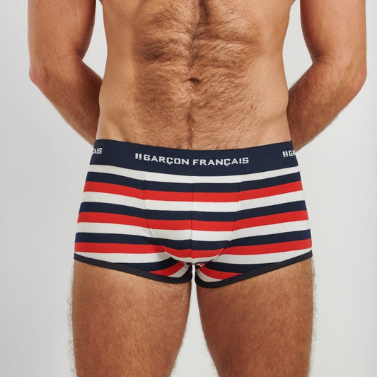 3 Patterned Trunks Pack CAD$148.50