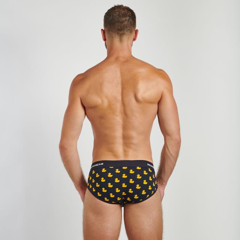 Duck Brief
