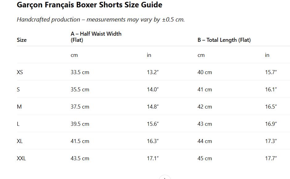 Flag short pyjama bottom