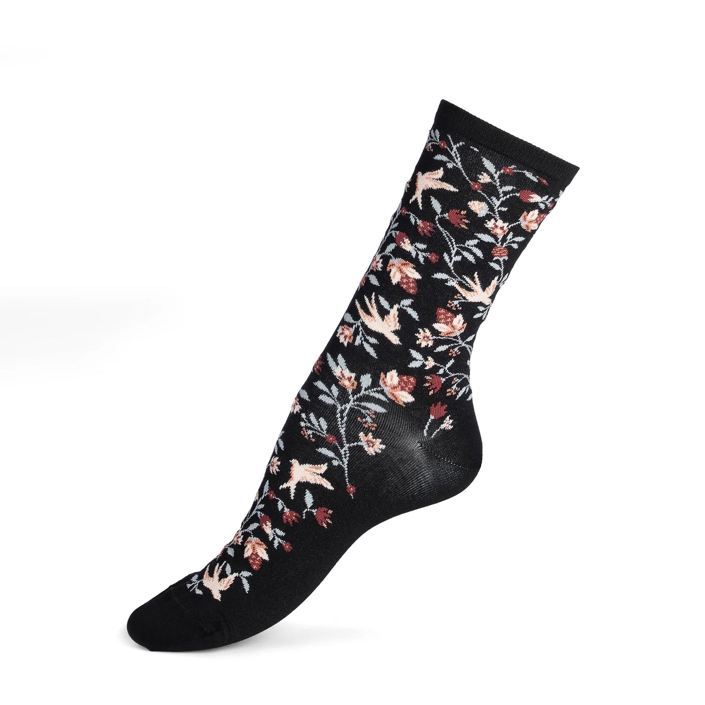 Les Aubussonaises – Women's Socks