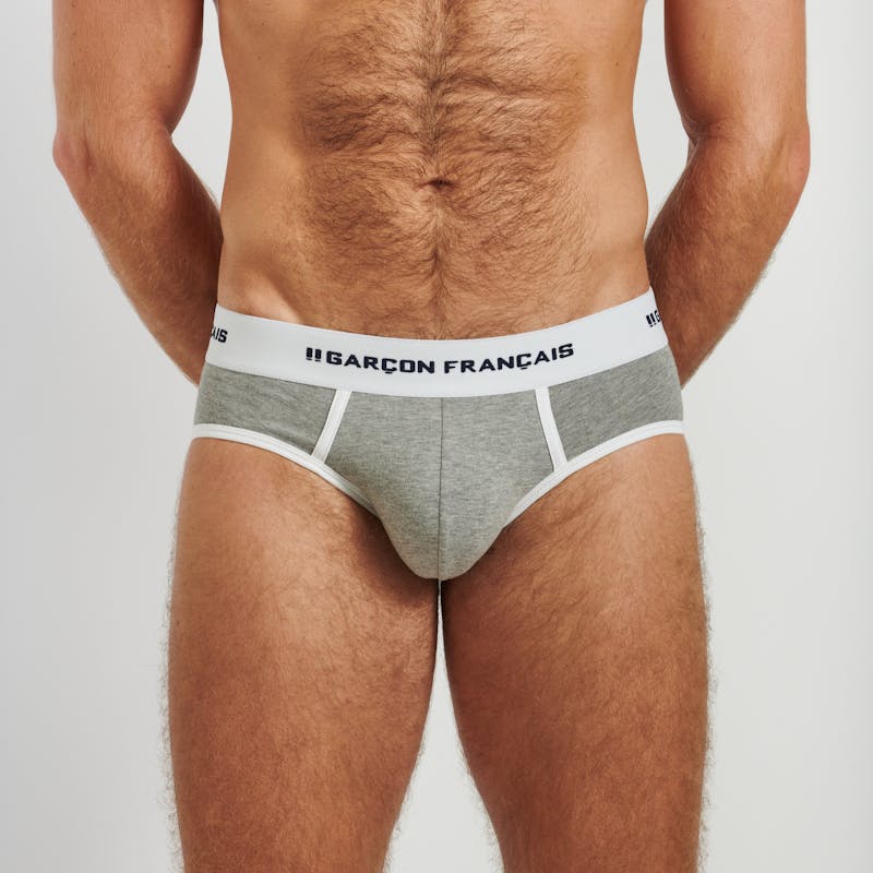 Grey brief