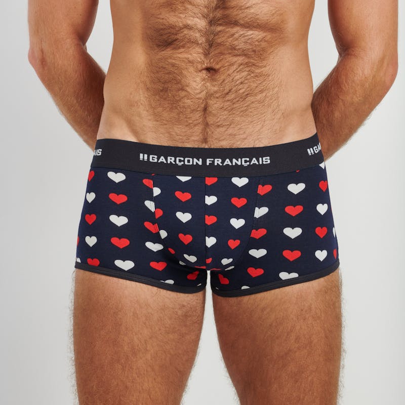 3 Patterned Trunks Pack CAD$148.50
