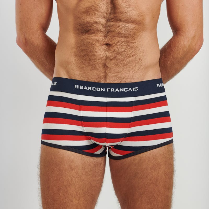 3 Patterned Trunks Pack CAD$148.50