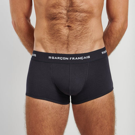 Navy Blue Trunk Essential