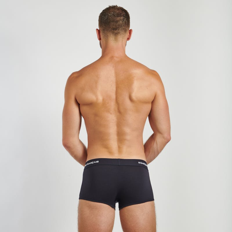 Navy Blue Trunk Essential