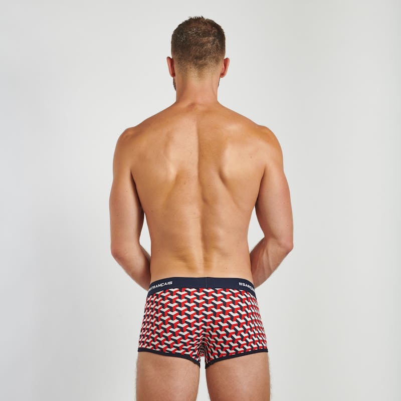4 Patterned Trunks Pack CAD$198.00