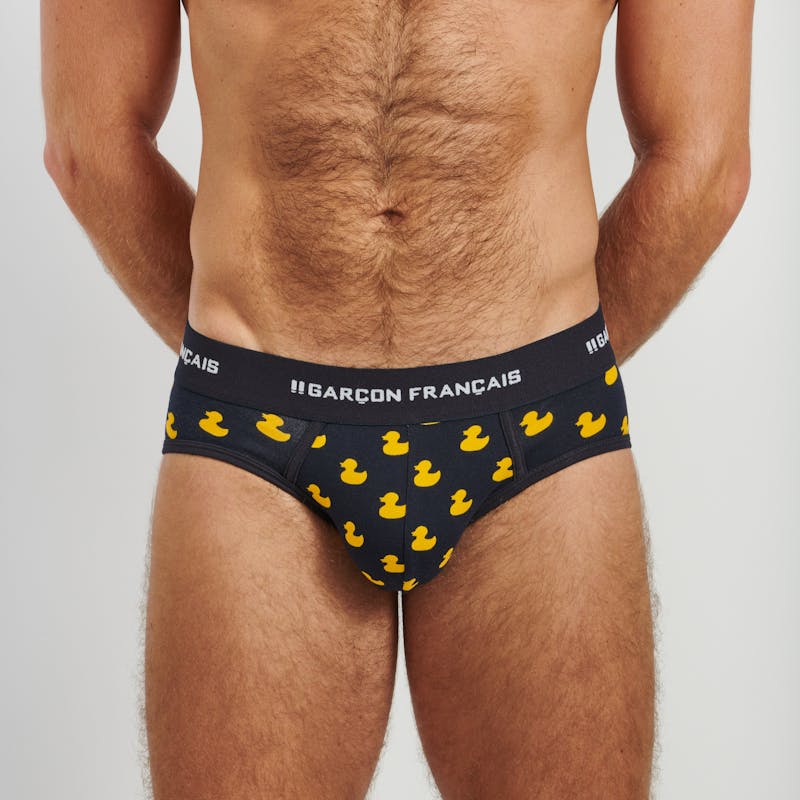Duck Brief