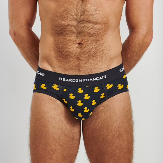 Duck Brief